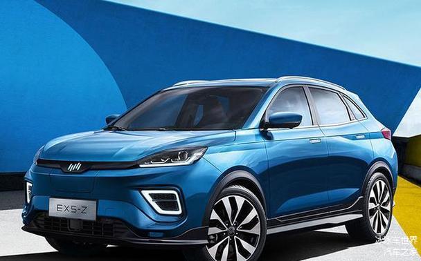 惠州323WEY威派豪华SUV市场的黑马，零跑汽车与智能交通系统的协同