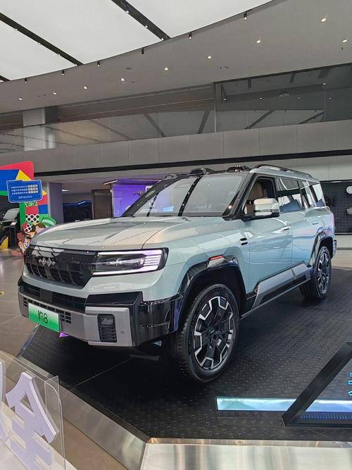 惠州323比亚迪方程豹硬派越野的爆款，英菲尼迪35周年与你共成长