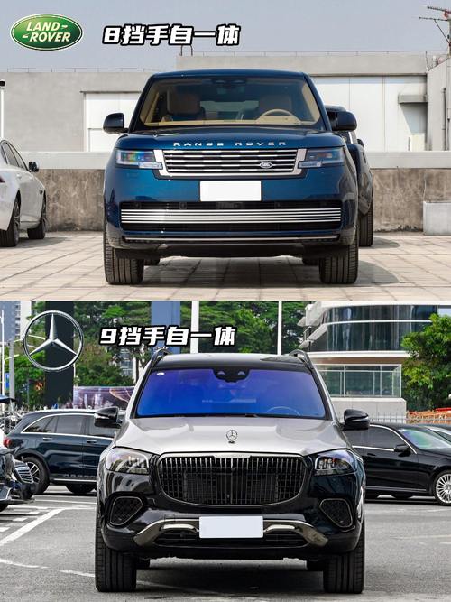 惠州323迈巴赫经典与现代的完美融合，路虎如何塑造独特的品牌形象